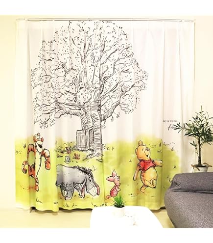 Amazon｜Disney(ディズニー) くまのプーさん [選べる157サイズ ] 2級